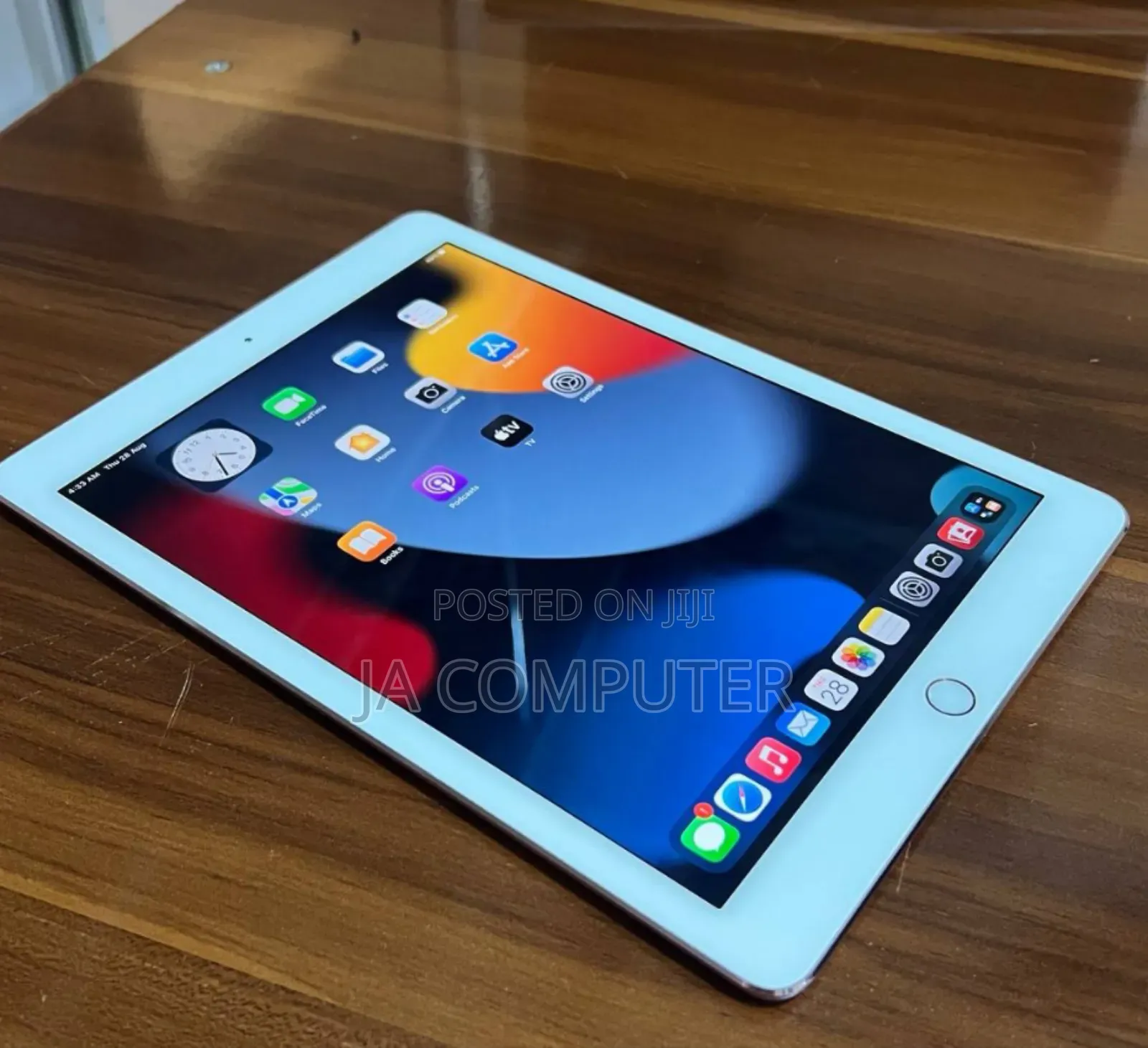 New Apple iPad Pro 128 GB