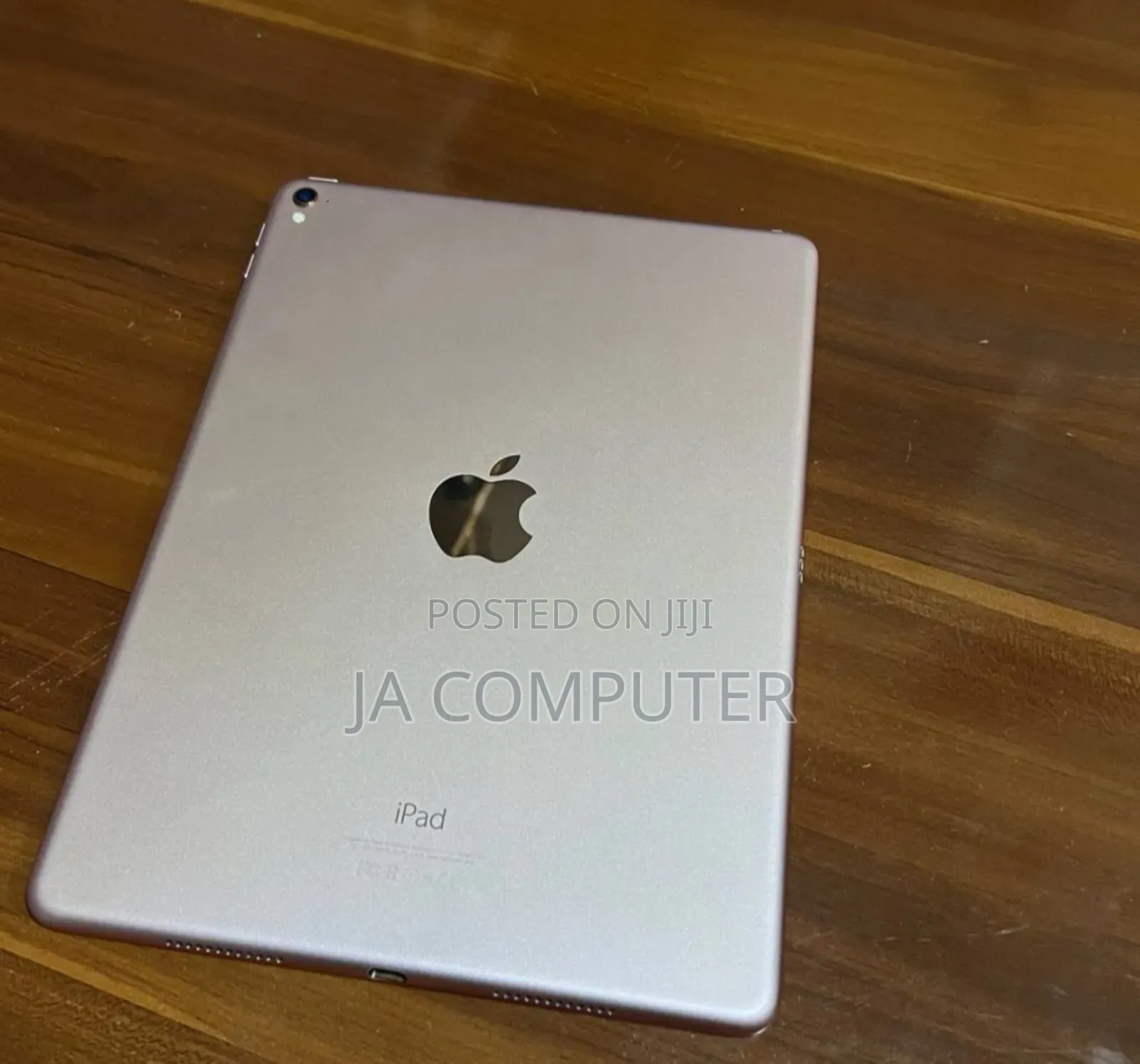 New Apple iPad Pro 128 GB