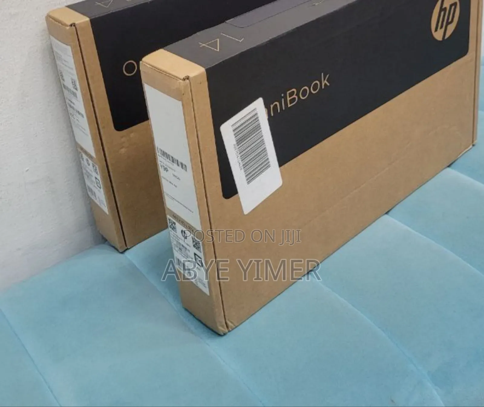 New Laptop HP OmniBook Ultra Flip 14" 16GB Intel Core Ultra 7 SSD 512GB