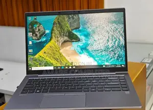 New Laptop HP ZBook Firefly G8 16GB Intel Core I7 SSD 512GB