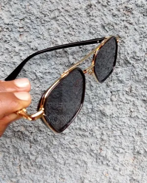 Glass Sunglasses Luxury