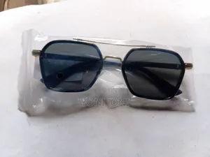 Glass Sunglasses Luxury