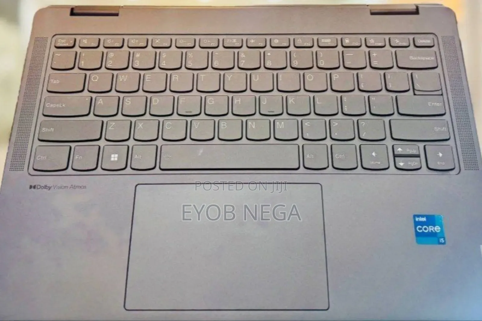 New Laptop Lenovo Yoga 2 16GB Intel Core I5 SSD 512GB