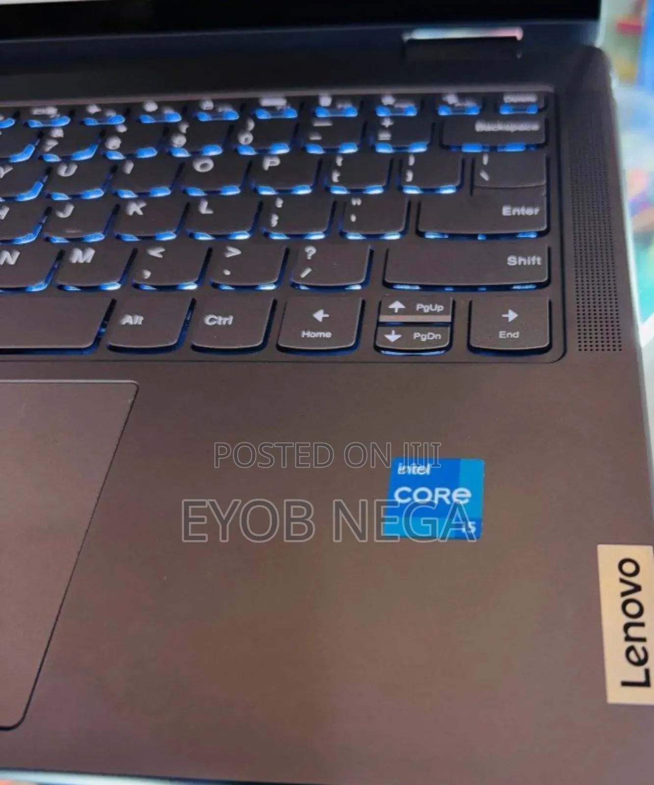 New Laptop Lenovo Yoga 2 16GB Intel Core I5 SSD 512GB