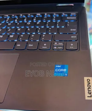 New Laptop Lenovo Yoga 2 16GB Intel Core I5 SSD 512GB