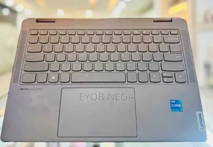 New Laptop Lenovo Yoga 2 16GB Intel Core I5 SSD 512GB