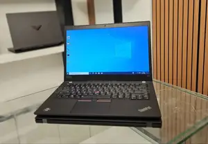 New Laptop Lenovo ThinkPad t495s 16GB AMD Ryzen 5 SSD 512GB