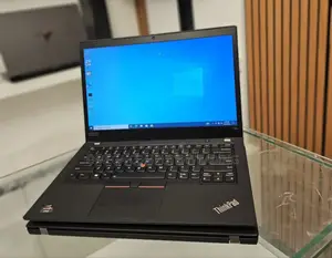 New Laptop Lenovo ThinkPad t495s 16GB AMD Ryzen 5 SSD 512GB