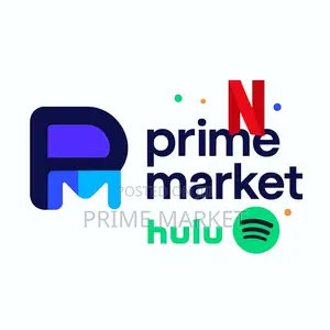 Photo - Online Streaming Services Like Netflix,Spotify and So On