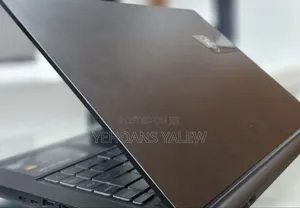 New Laptop MSI Stealth GS77 16GB Intel Core I7 SSD 1T