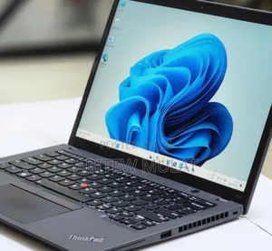 New Laptop Lenovo Thinkpad X13 Yoga 16GB Intel Core I5 SSD 512GB