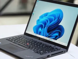 New Laptop Lenovo Thinkpad X13 Yoga 16GB Intel Core I5 SSD 512GB