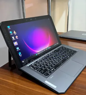 New Laptop HP ZBook Studio G5 32GB Intel Core I5 SSD 512GB