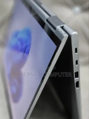 Photo - New Laptop Lenovo ThinkPad Yoga 32GB Intel Core I7 SSD 512GB