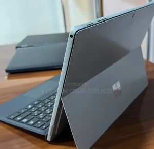 New Laptop Microsoft Surface Pro 7 8GB Intel Core I5 SSD 128GB
