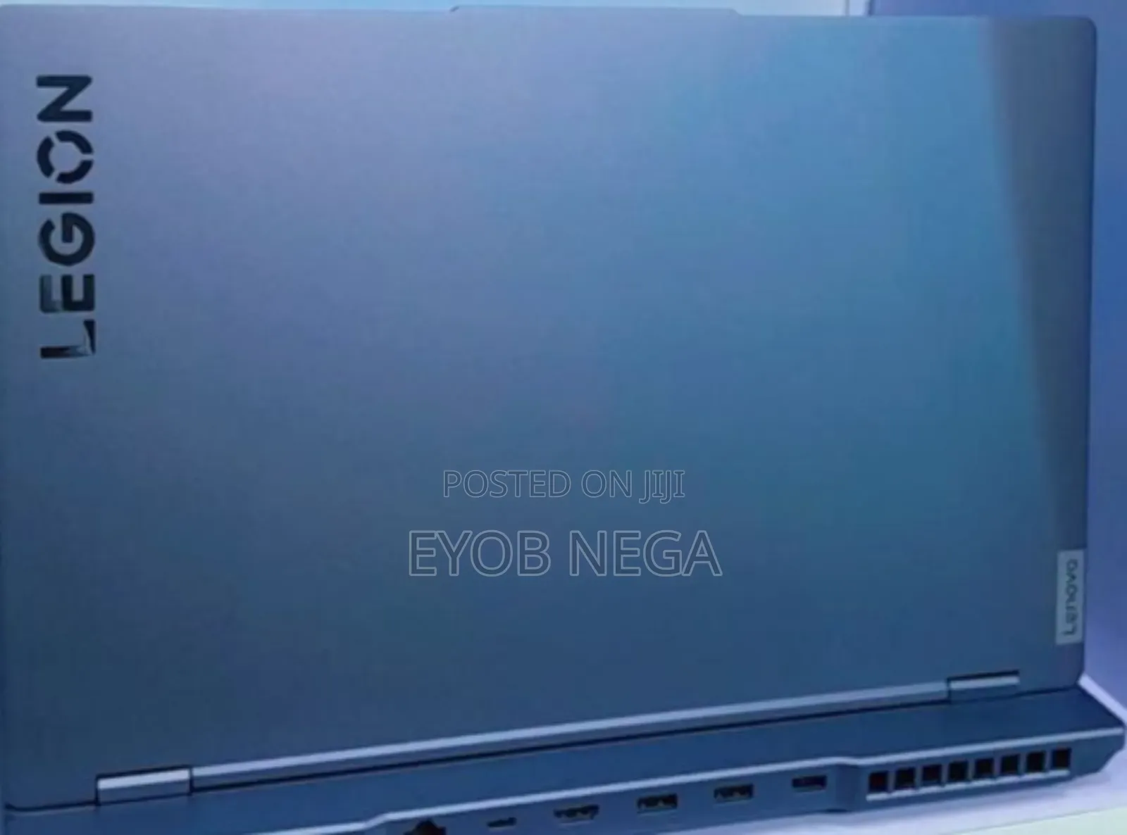 New Laptop Lenovo Legion 5 16GB Intel Core I7 SSD 1T