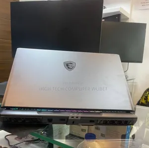 New Laptop MSI MSI Sword 15 16GB Intel Core Ultra 7 SSD 1T