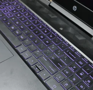 New Laptop HP Pavilion Power 15 8GB Intel Core I5 HDD+SSD 500GB