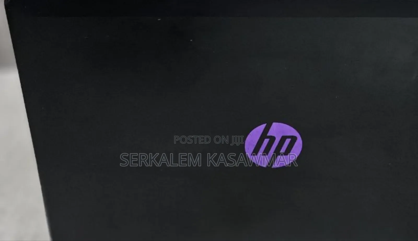 New Laptop HP Pavilion Power 15 8GB Intel Core I5 HDD+SSD 500GB