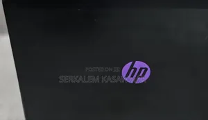 New Laptop HP Pavilion Power 15 8GB Intel Core I5 HDD+SSD 500GB