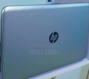 Photo - Laptop HP Stream Notebook 4GB Intel Pentium HDD 500GB