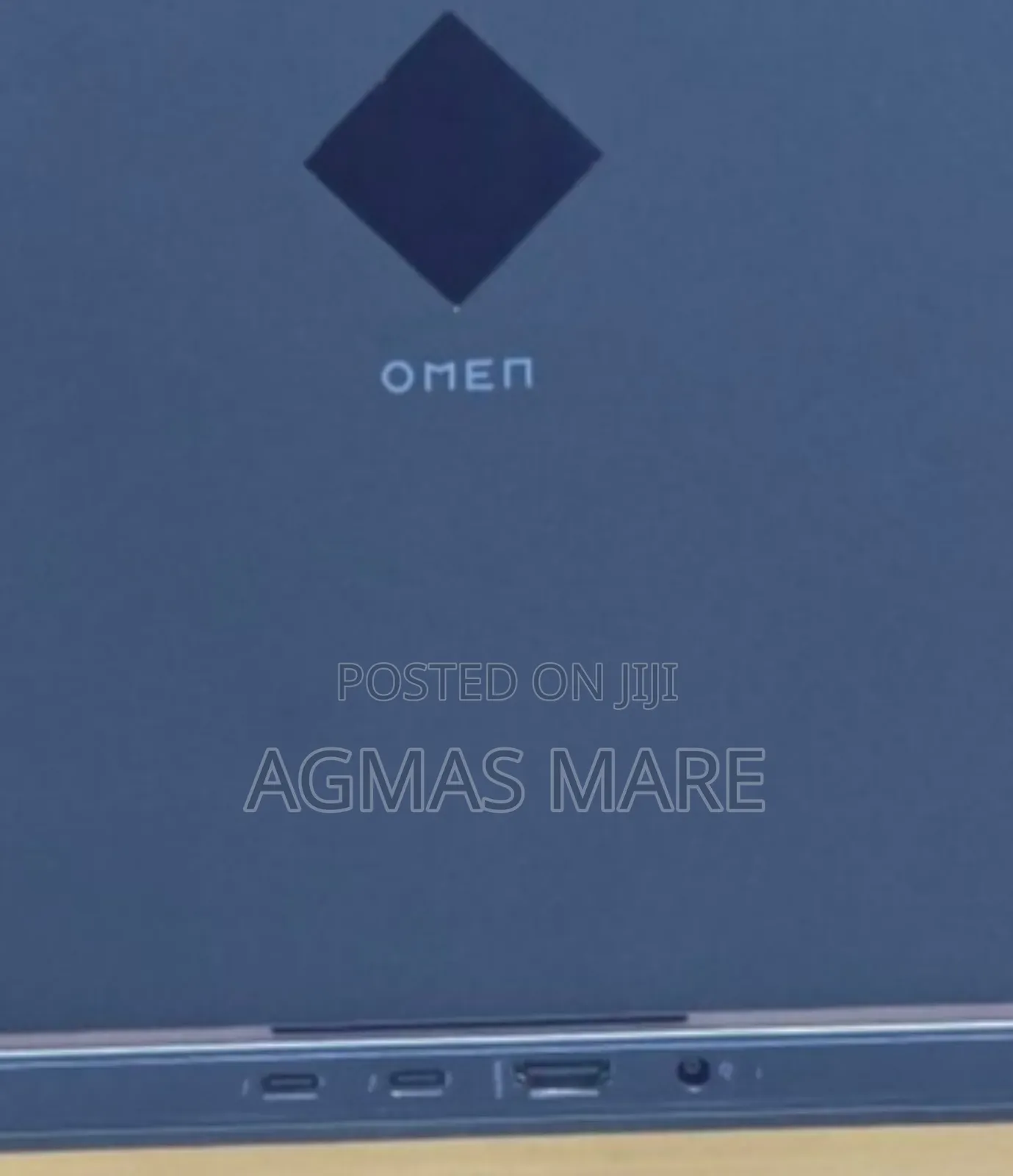 New Laptop HP Omen 16 16GB Intel Core I7 SSD 1T