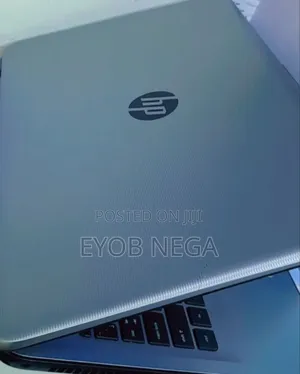 Laptop HP Stream Notebook 4GB Intel Pentium HDD 500GB