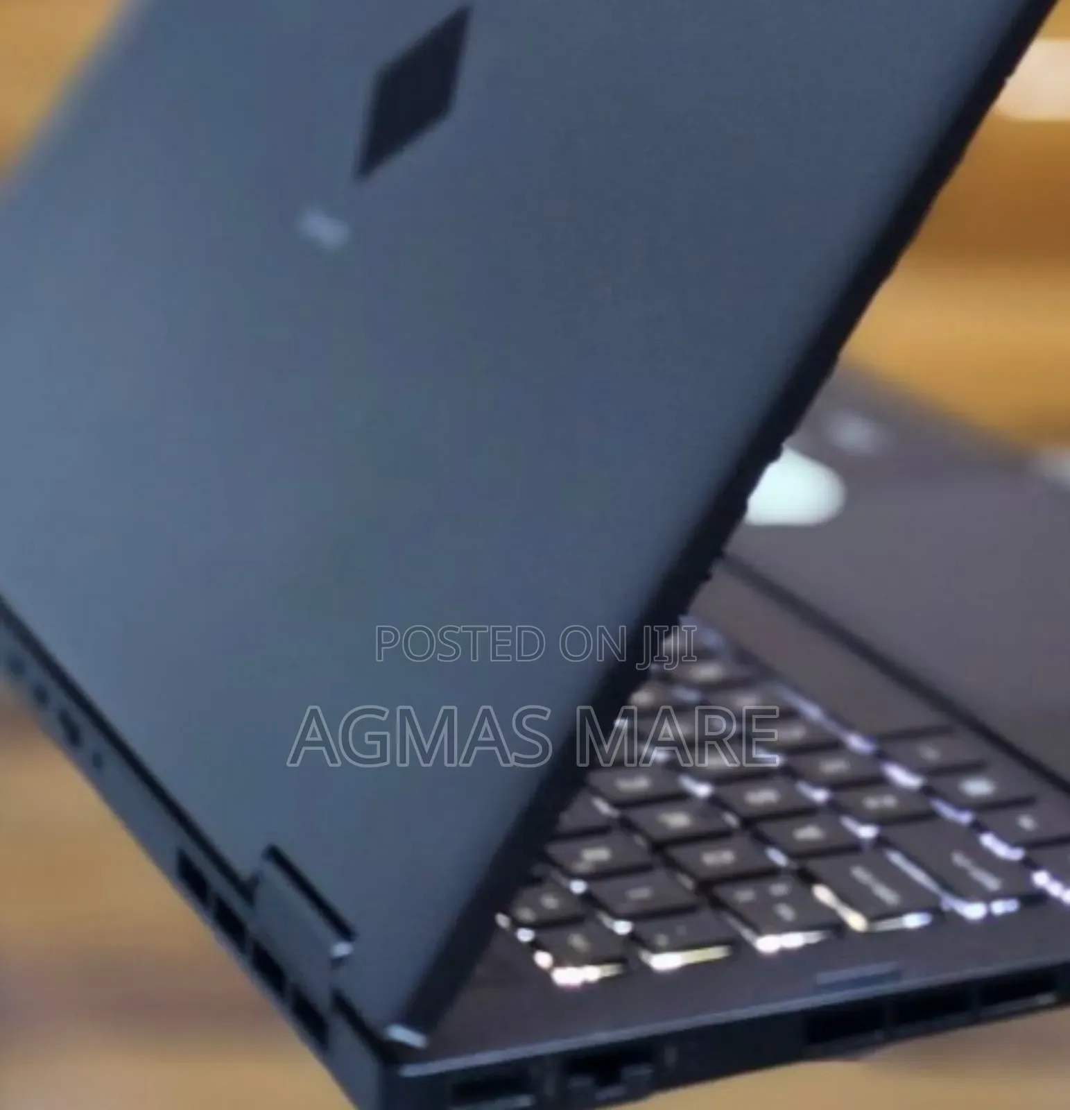 New Laptop HP Omen 16 16GB Intel Core I7 SSD 1T