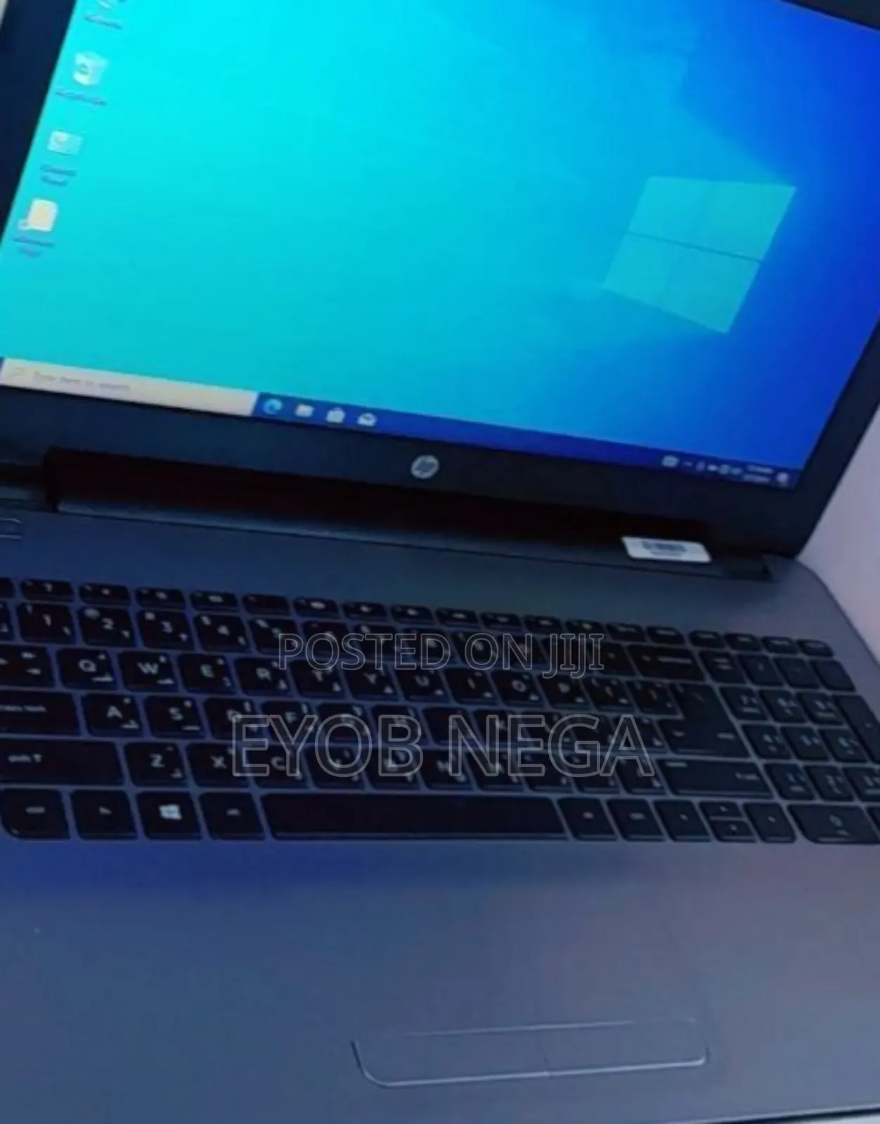 Laptop HP Stream Notebook 4GB Intel Pentium HDD 500GB