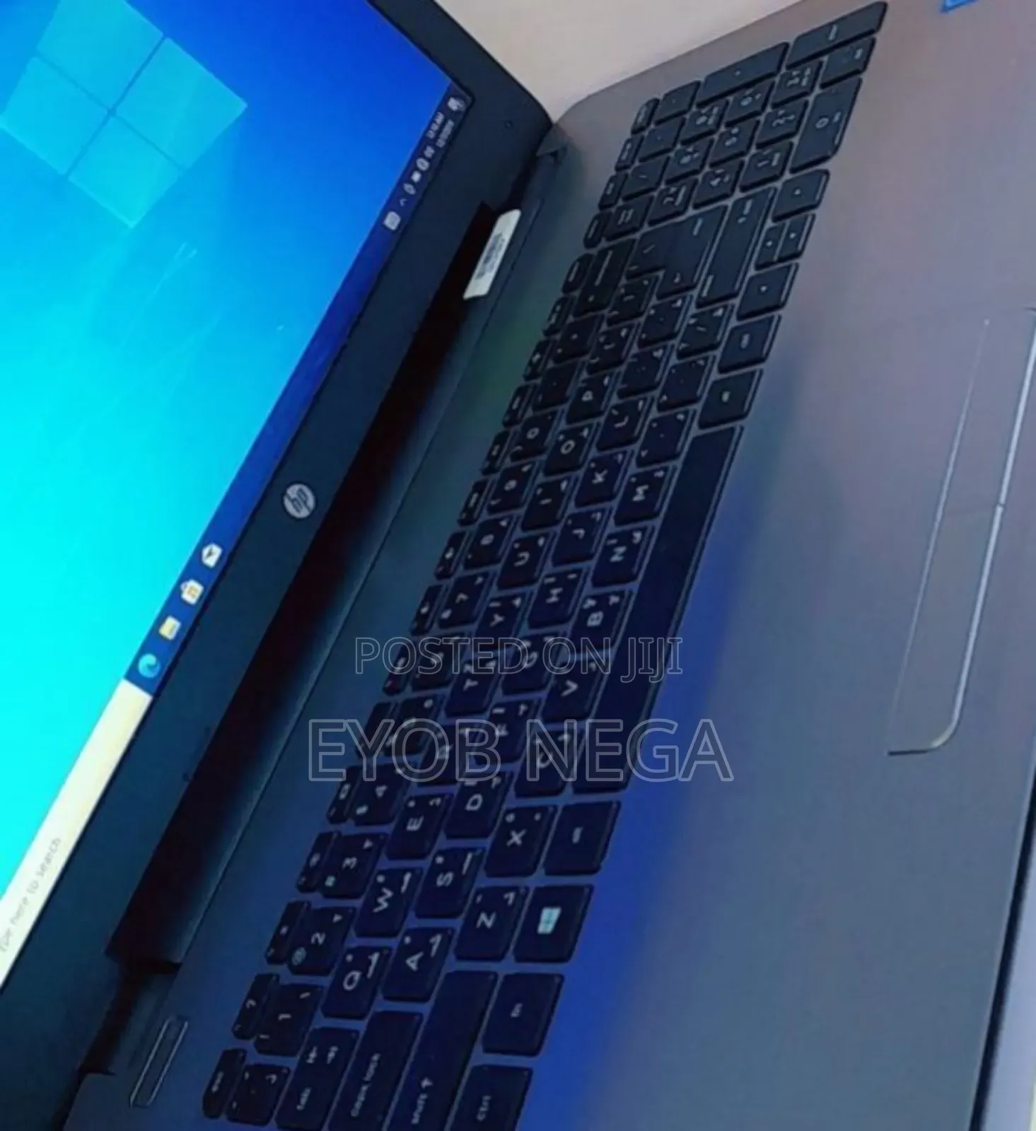 Laptop HP Stream Notebook 4GB Intel Pentium HDD 500GB