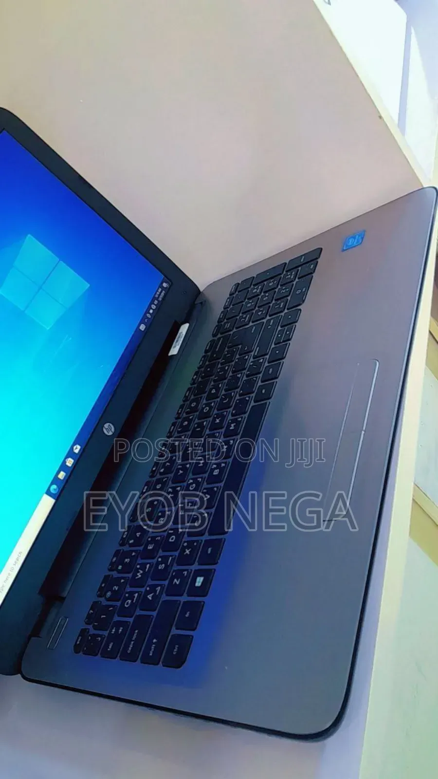 Laptop HP Stream Notebook 4GB Intel Pentium HDD 500GB