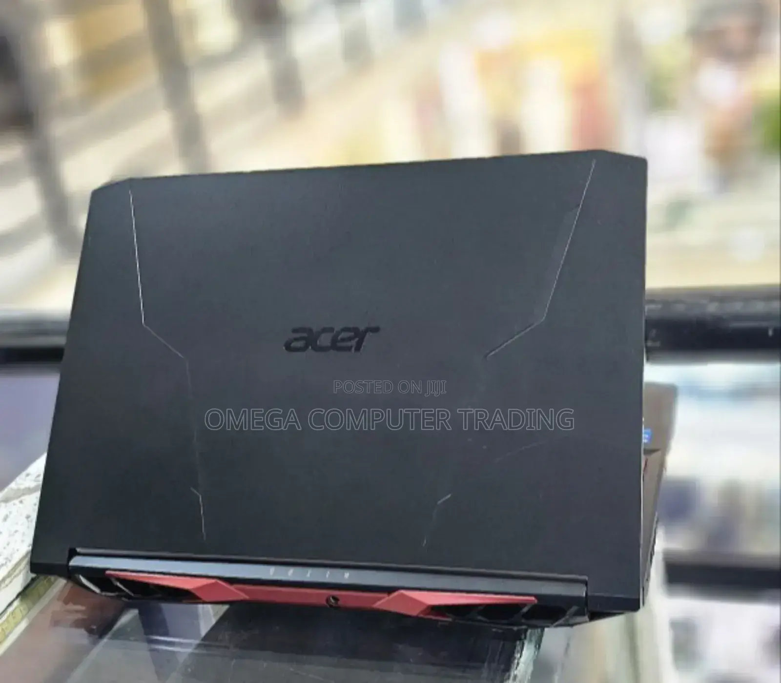 New Laptop Acer Nitro 5 16GB Intel Core i7 SSD 512GB