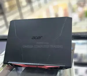 New Laptop Acer Nitro 5 16GB Intel Core i7 SSD 512GB