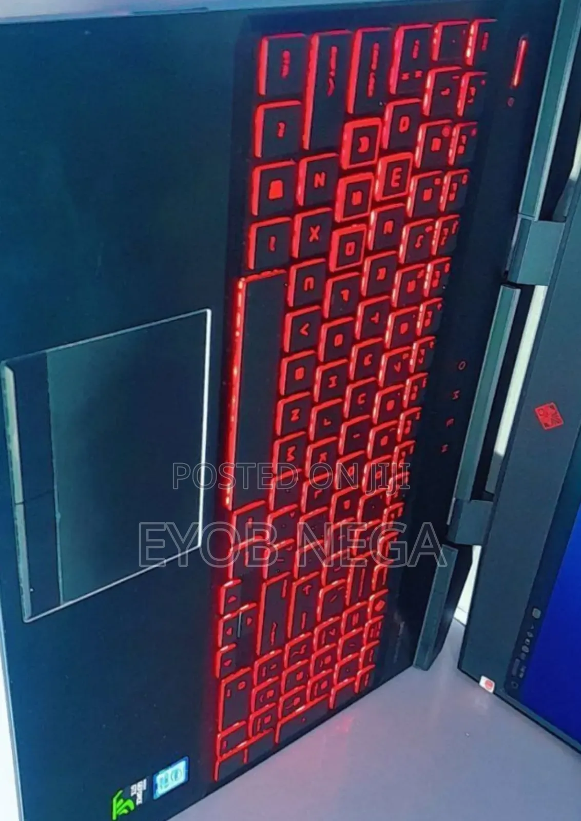 Laptop HP Omen 15 16GB Intel Core I5 HDD+SSD 1.5T