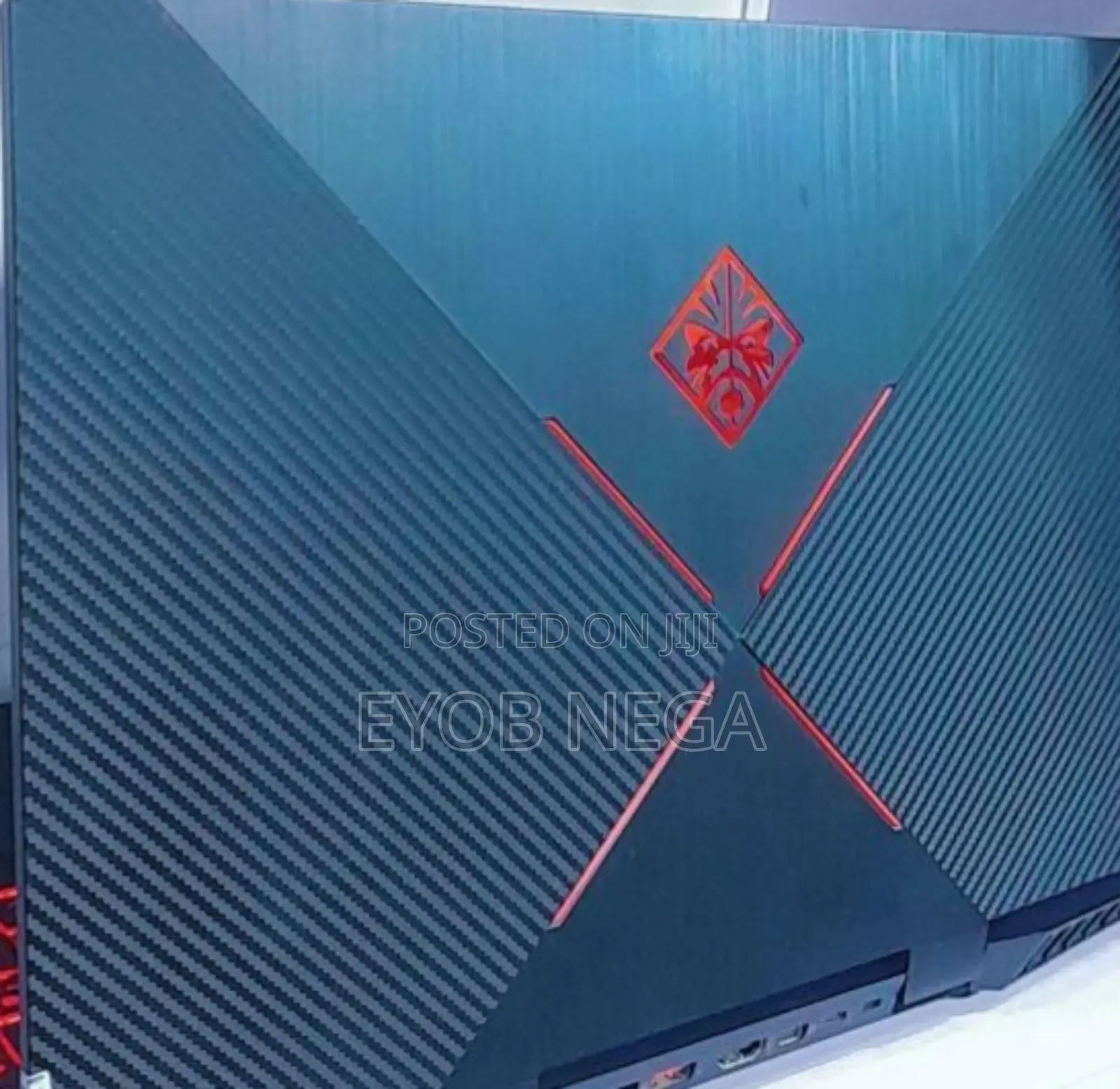 Laptop HP Omen 15 16GB Intel Core I5 HDD+SSD 1.5T