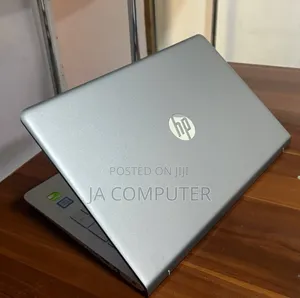 New Laptop HP Pavilion 15 8GB Intel Core I5 SSHD (Hybrid) 750GB