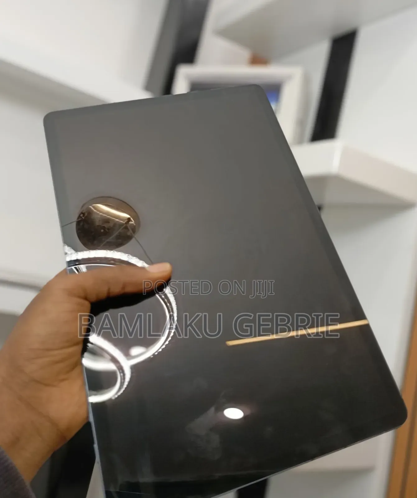 New Samsung Galaxy Tab S7 FE 64 GB