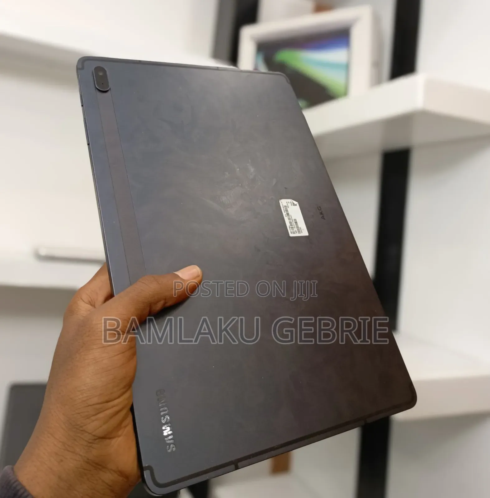 New Samsung Galaxy Tab S7 FE 64 GB