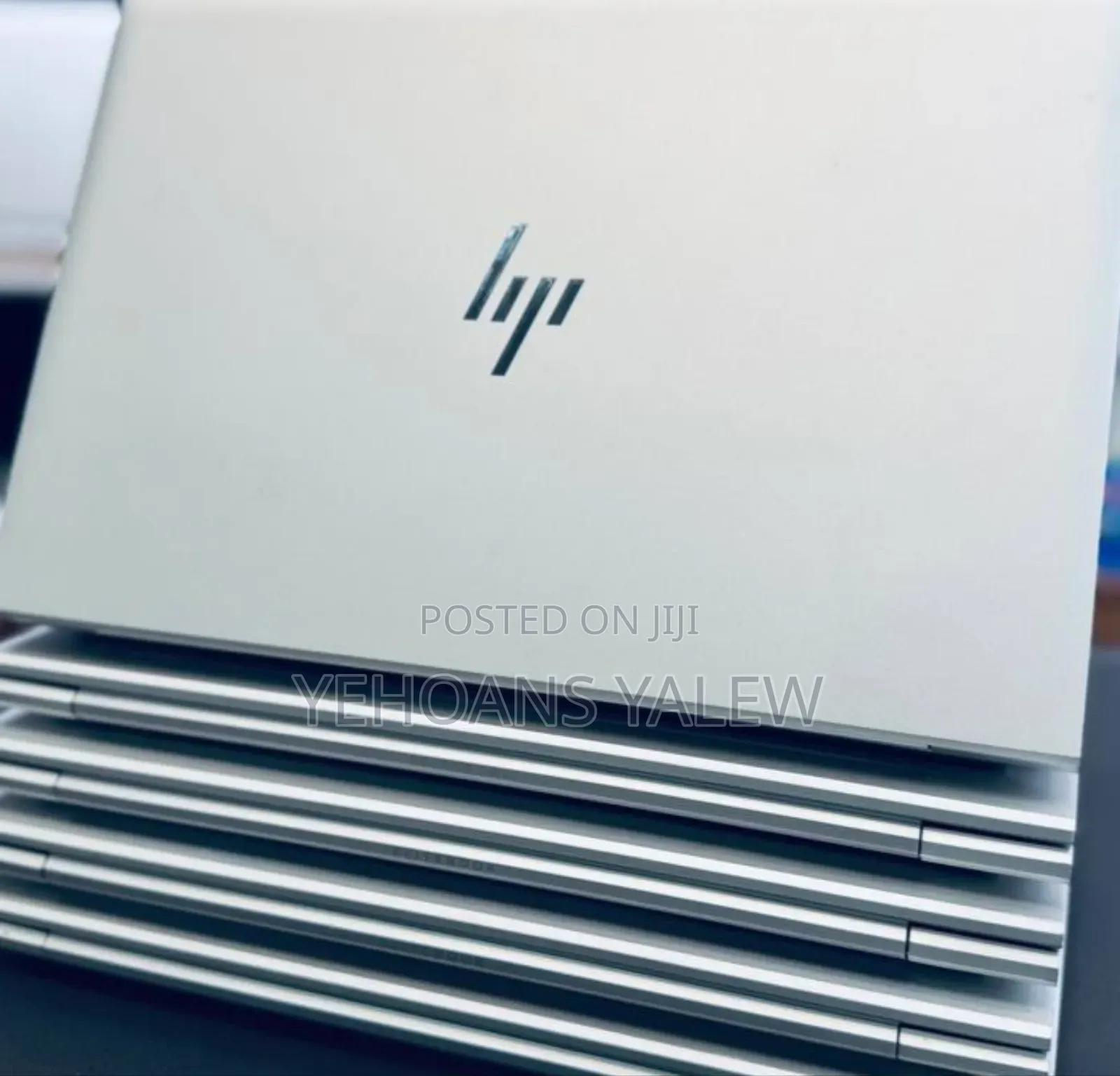 New Laptop HP EliteBook 840 G8 16GB Intel Core I7 SSD 512GB