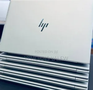 New Laptop HP EliteBook 840 G8 16GB Intel Core I7 SSD 512GB