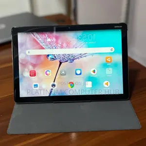 New Huawei MediaPad M5 Lite 32 GB Silver