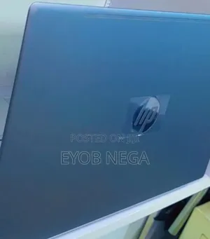 Photo - New Laptop HP Pavilion 15 8GB Intel Core I5 HDD+SSD 1.5T