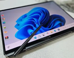 Photo - New Laptop HP Spectre X360 16GB Intel Core I7 SSD 1T