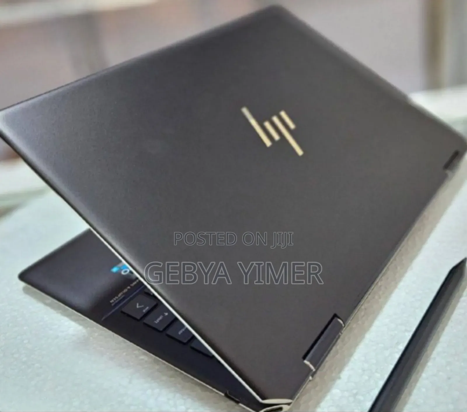 New Laptop HP Spectre X360 16GB Intel Core I7 SSD 1T