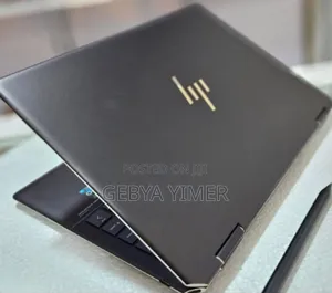 New Laptop HP Spectre X360 16GB Intel Core I7 SSD 1T