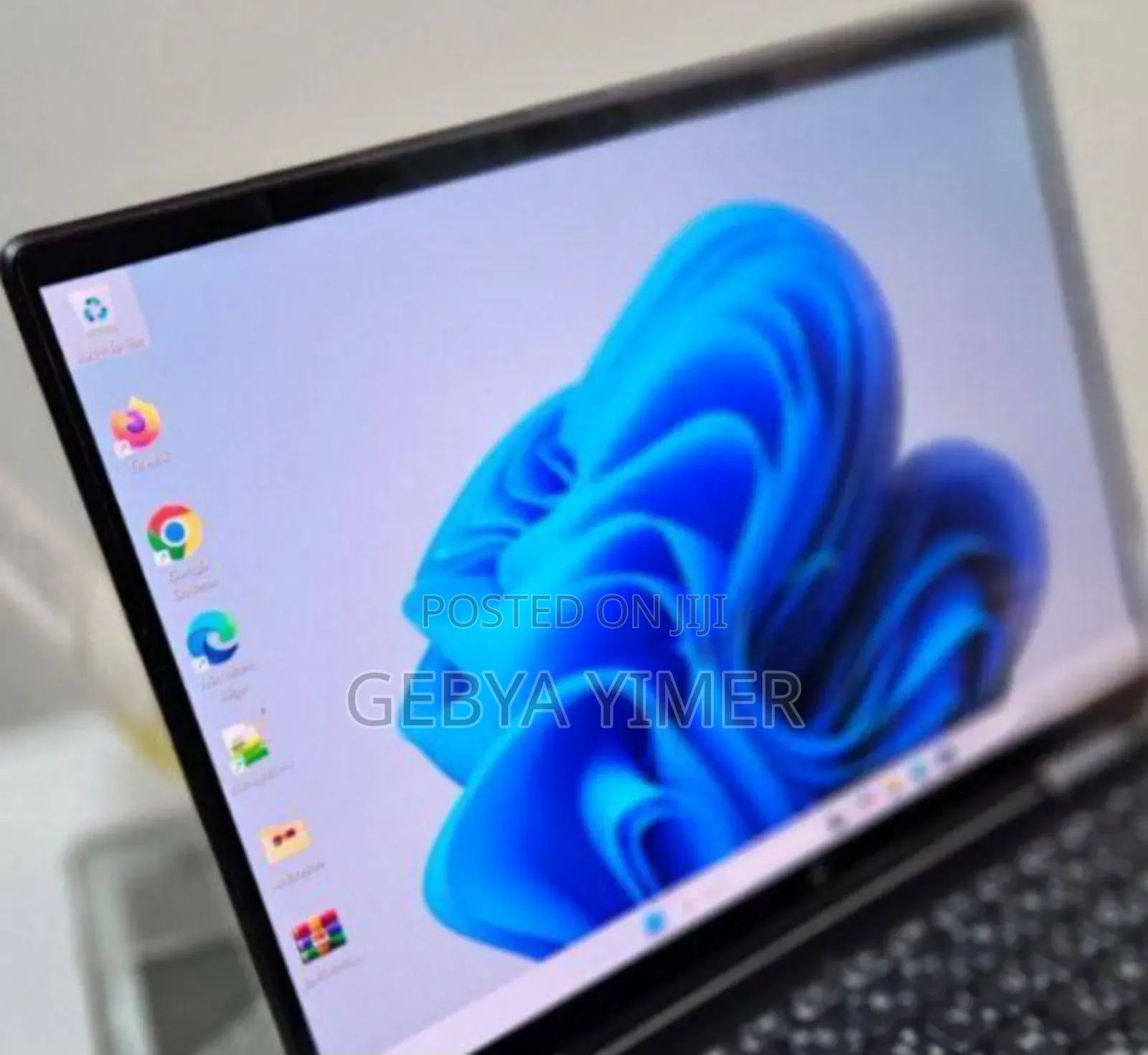 New Laptop HP Spectre X360 16GB Intel Core I7 SSD 1T