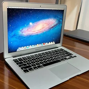 Photo - New Laptop Apple MacBook Air 2015 8GB Intel Core I5 SSD 256GB