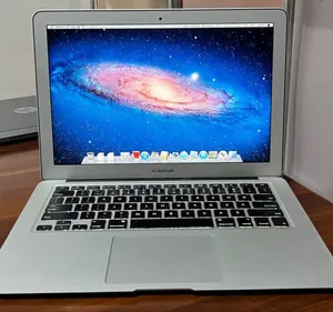 New Laptop Apple MacBook Air 2015 8GB Intel Core I5 SSD 256GB