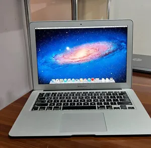 New Laptop Apple MacBook Air 2015 8GB Intel Core I5 SSD 256GB
