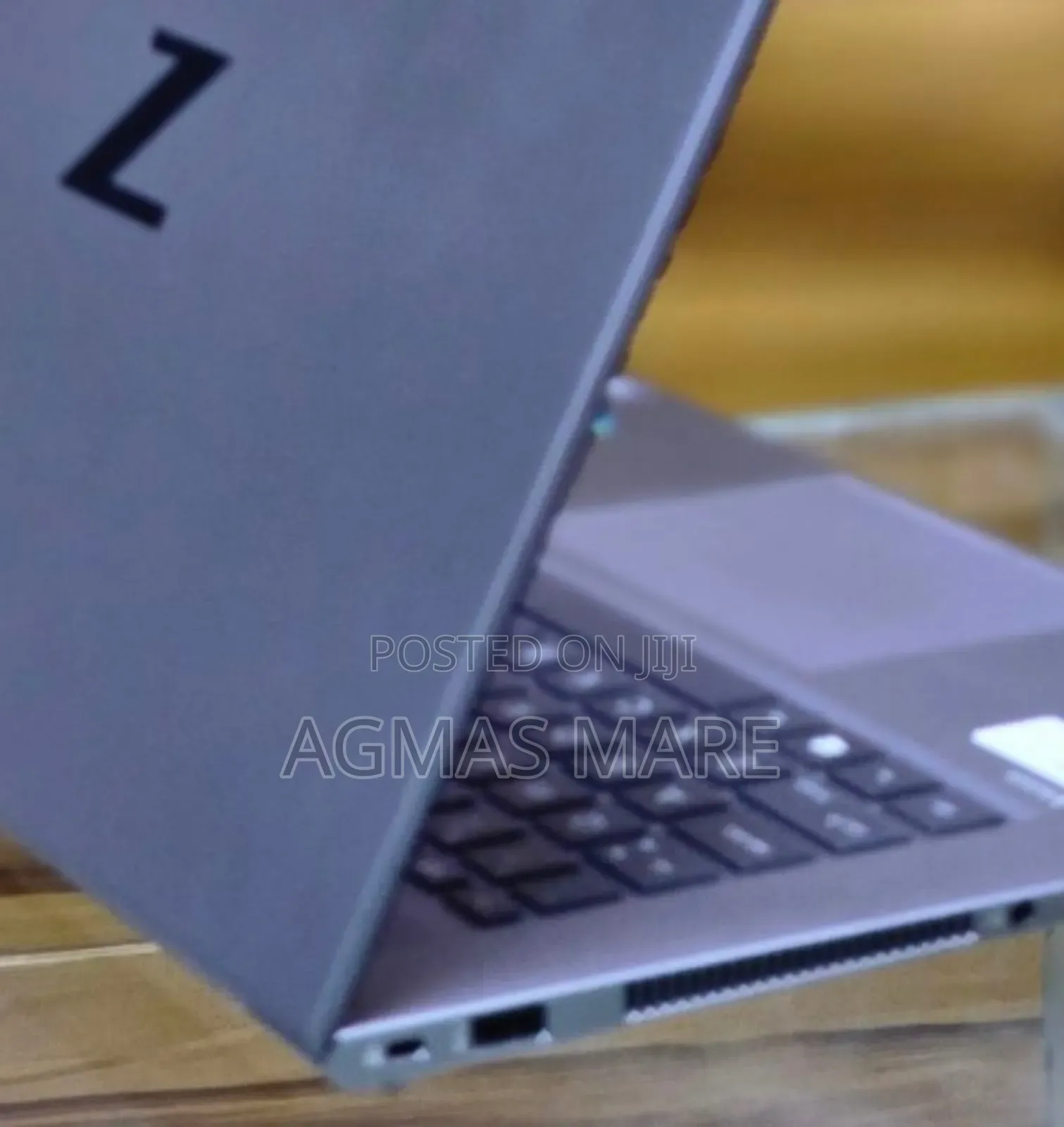 New Laptop HP ZBook 14 16GB Intel Core I7 SSD 1T